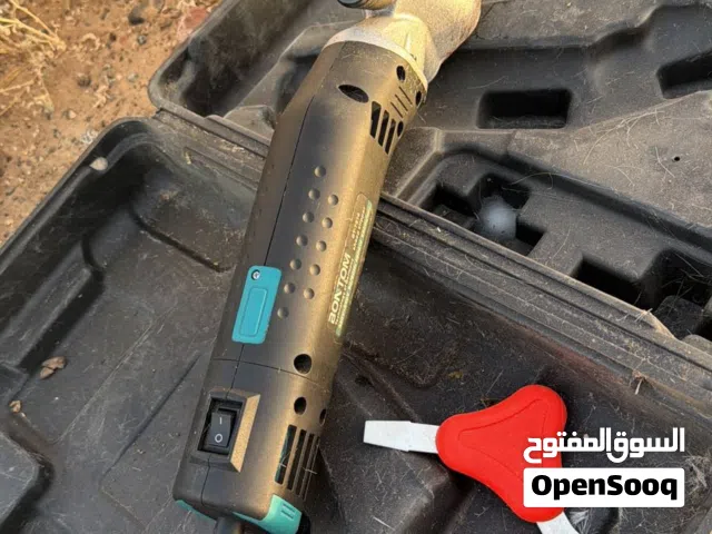 مكينة حلاقة الاغنام مستخدمة كم مره فقط