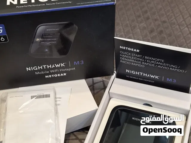Netgear Nighthawk M3