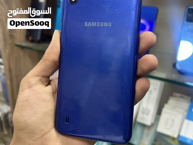 Samsung Galaxy A10 32 GB in Tripoli