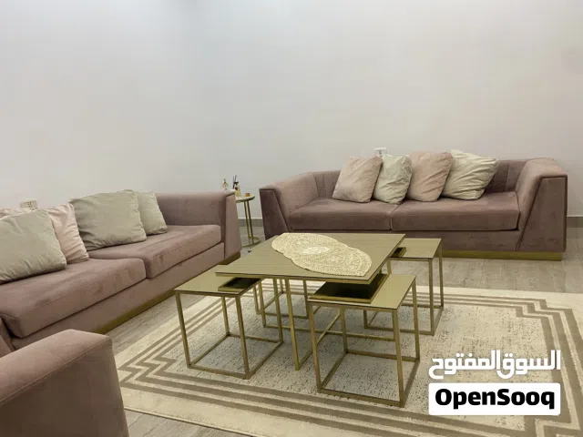 صالون صناعة إيطالية جودة عالية