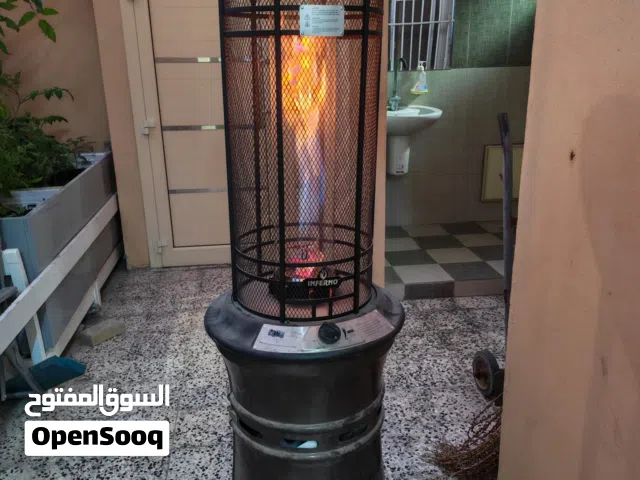 Inferno Outdoor Heater