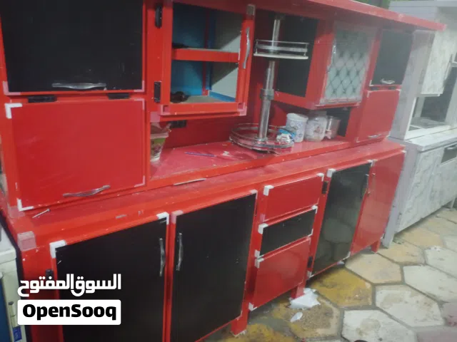 كاونتر مترين ونص للبيع