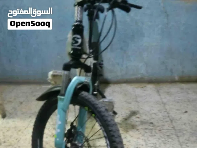 دراجه سيروس سرعات2025