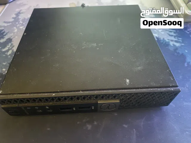 Dell Optiplex i5