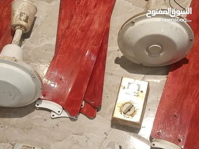 4مراوح سقف توشيبا العربى56سم