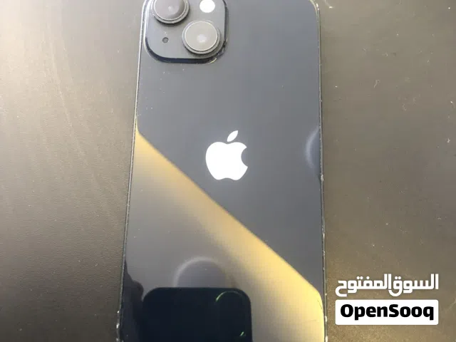 Apple iPhone 14 128 GB in Amman