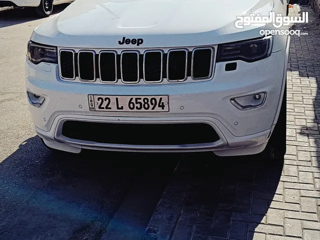 Used Jeep Other in Basra