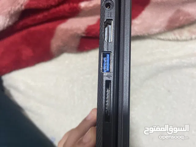 لابتوب ايسر اندرويد ذاكره 24 ينزل ببجي 30فريم وينزل العاب بس مو ثكيله  وينكلب ايباد لمس