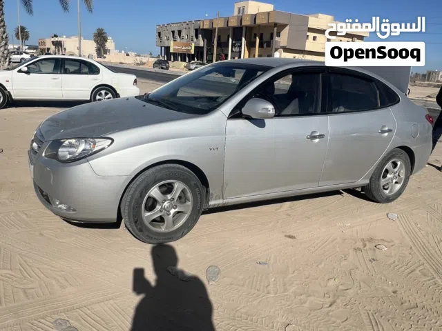 أفانتي مسجلة السيارة درجه أولة اتصل برقم اللي في الوصف