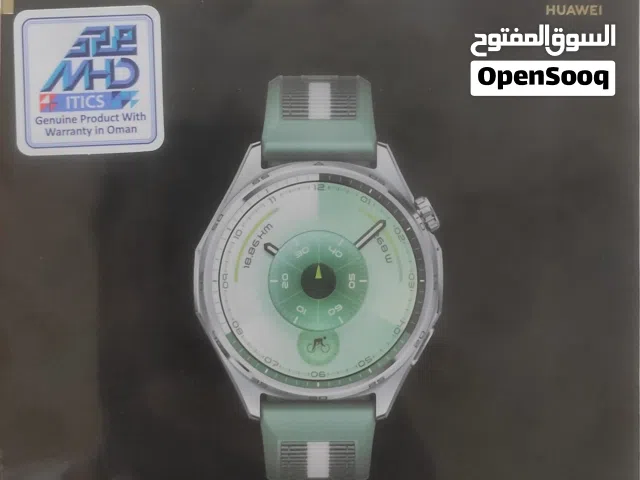 Huawei smart watches for Sale in Muscat