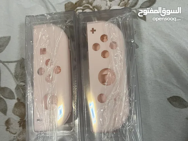 كفر Nintendo switch جديد