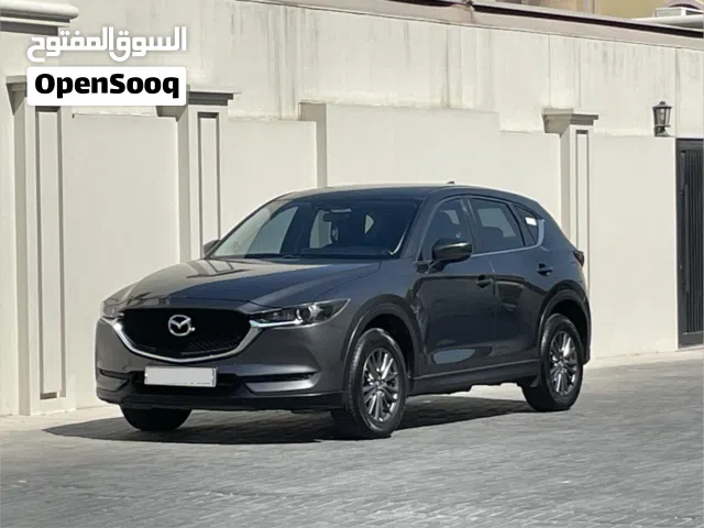 MAZDA CX-5 AWD MODEL 2019