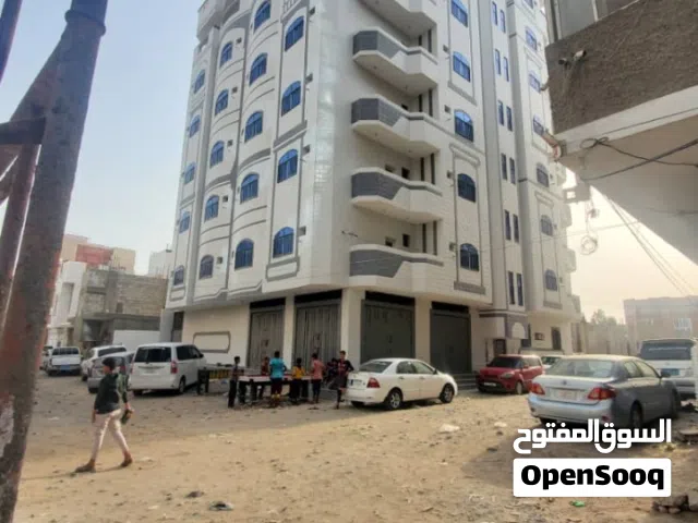 للبيع عماره سكن ضخخمه تقدر تسلحا  شقق مفروش
