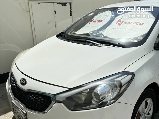 Used Kia K3 in Northern Governorate