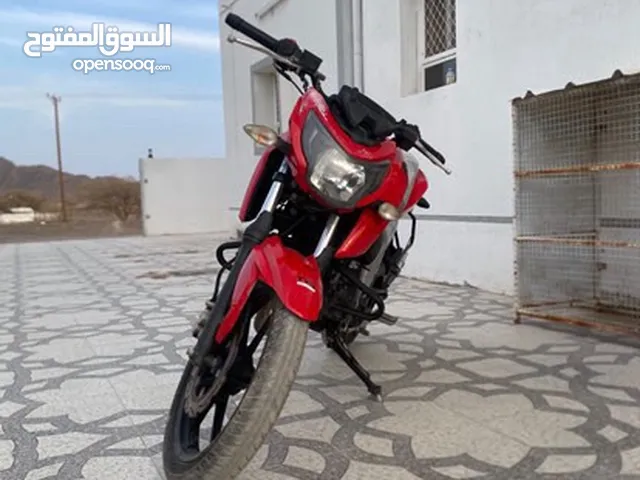 للبيع أباتشي apatchi 160ccTVS