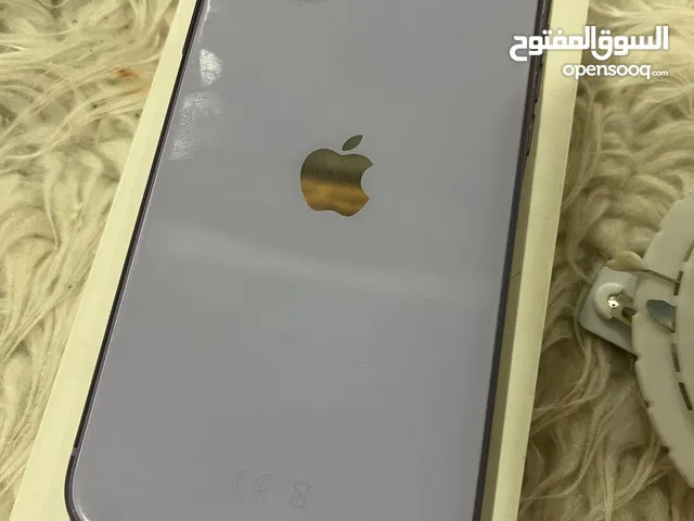 Apple iPhone 11 128 GB in Basra