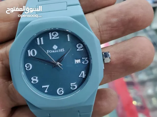 لبيع الساعات