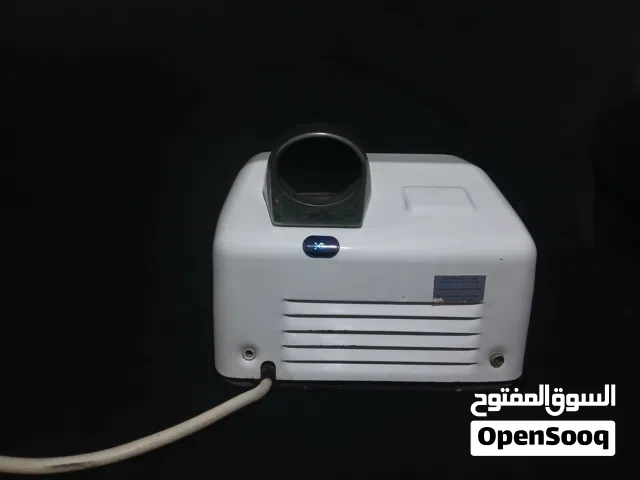 جهاز تنشيف اليدين