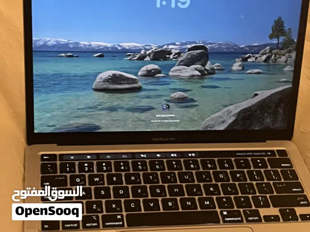 macOS Apple for sale  in Al Ain