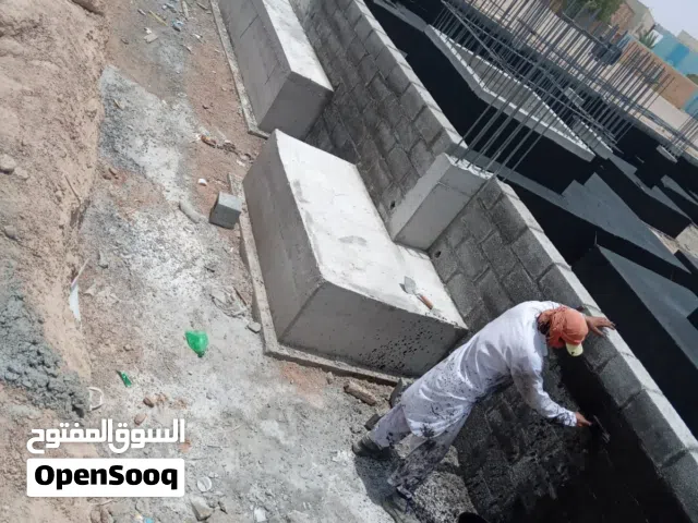 مقاولات البناء والتشيد وصيانة المباني والمنازل نعمل فقط في محافظة البريمي