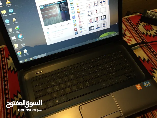 Windows HP for sale in Cairo