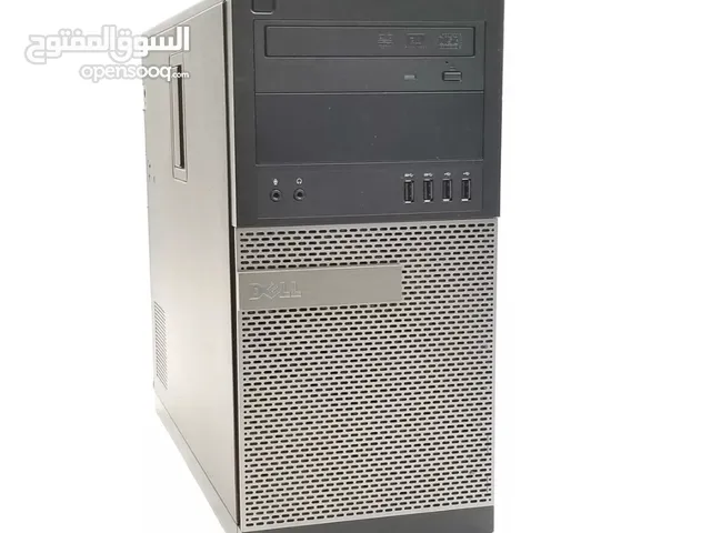 Core i3, core i7 computer  desktop systems with good price