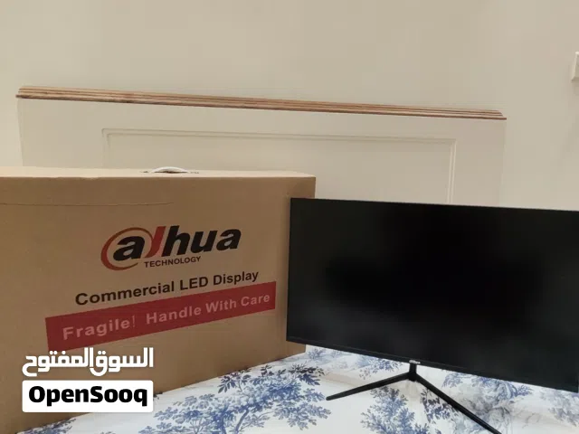 24 Other monitors for sale  in Baghdad
