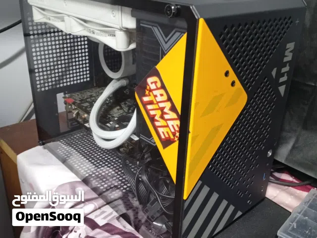 HESTART M11 MATX (COMPUTER CASE)