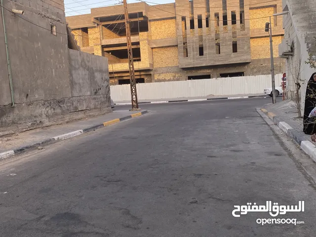 School Land for Rent in Basra Qibla