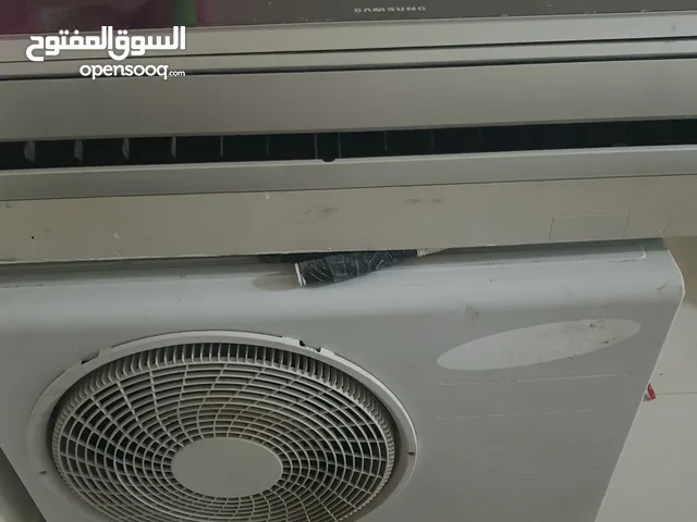 Samsung 2 - 2.4 Ton AC in Muscat