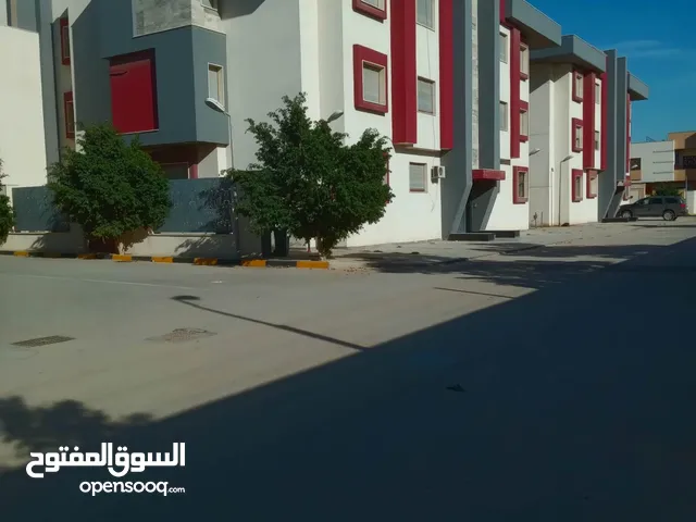 190 m2 4 Bedrooms Apartments for Sale in Tripoli Al-Sabaa