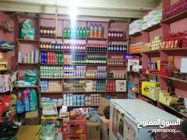 Unfurnished Supermarket in Sana'a Sa'wan