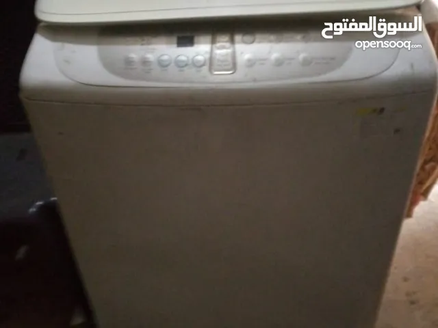 Samsung 11 - 12 KG Washing Machines in Baghdad