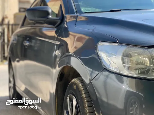 بيجو 301 2016