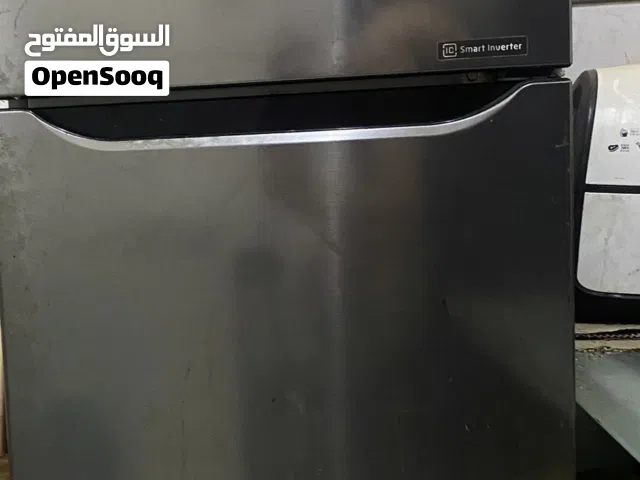 تلاجه lg لبيع 45 دينار