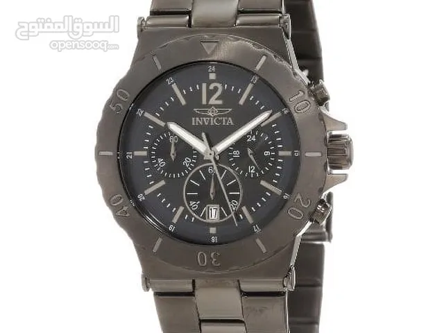 Automatic Invicta watches for sale in Sabratha