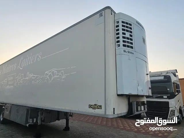 Refrigerator Chery 2014 in Al Batinah