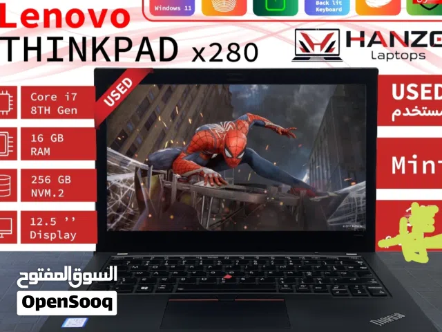 Other Lenovo for sale  in Amman