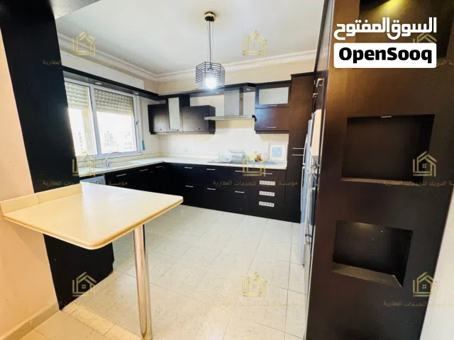 130 m2 2 Bedrooms Apartments for Rent in Amman Deir Ghbar