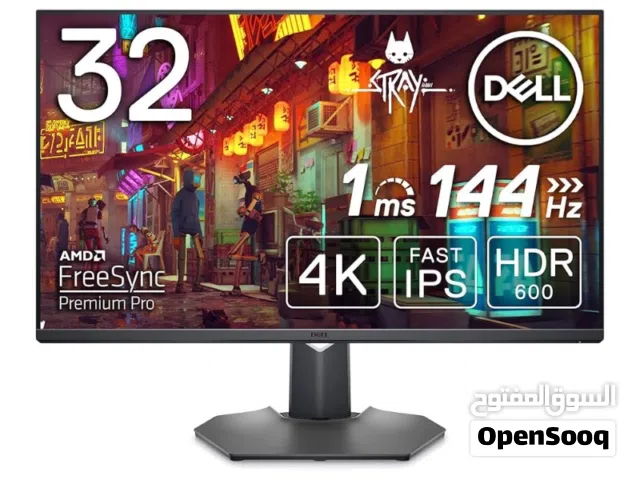 العاب ديل G3223Q 32