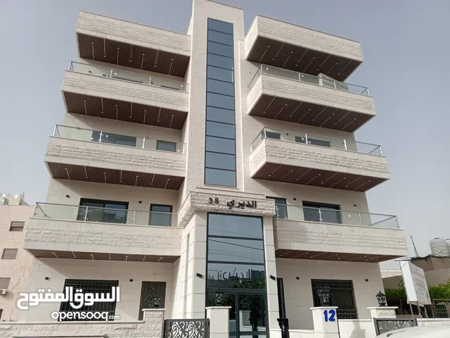 155 m2 4 Bedrooms Apartments for Sale in Amman Al Bnayyat