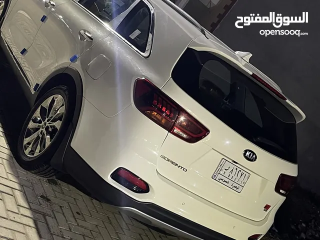 سورنتو 2020 خليجي بصره