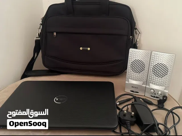 Windows Dell for sale  in Al Batinah