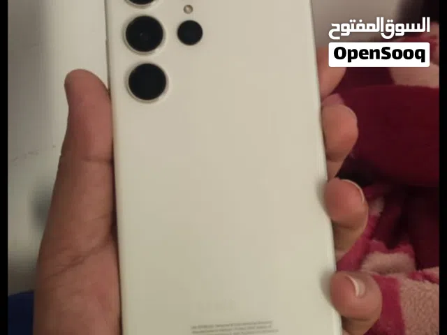 s23ultra للبيع مستعمل شوف وتعال خاص