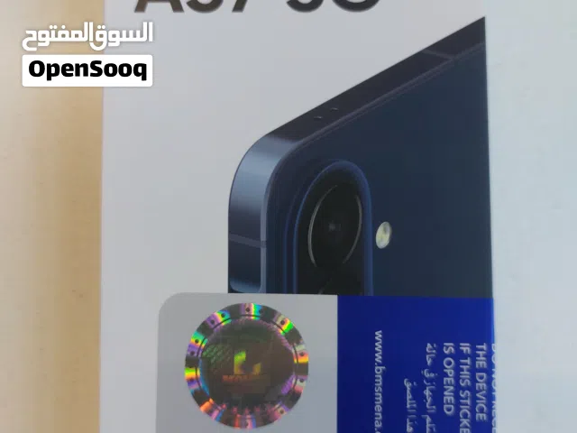 SAMSUNG GALAXY A57 جديد