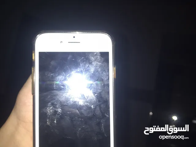 Apple iPhone 6 128 GB in Tripoli