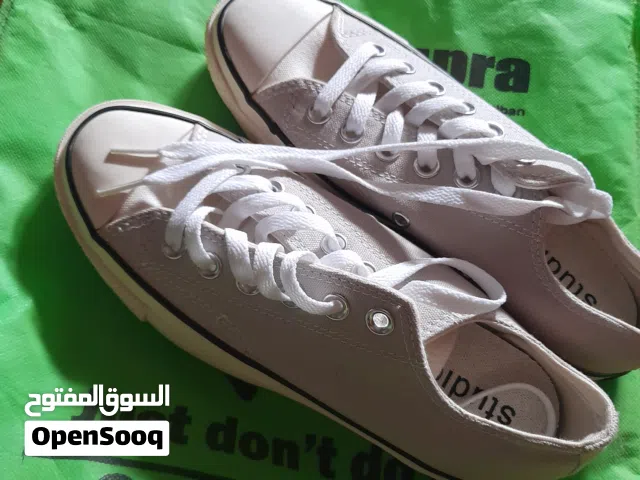 حذاء كونفرس ستار converse all star