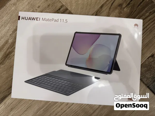 Huawei Matepad 11.5 txz w09 256gb