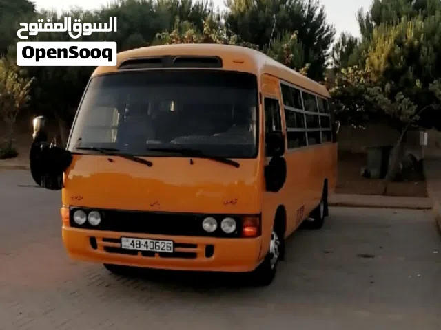 باصات للأيجار للرحلات و المناسبات و الانديه الطلابيه