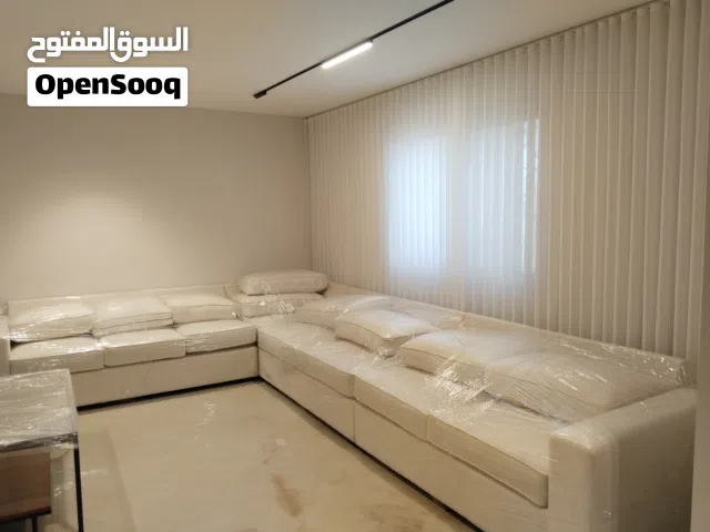 curtain and sofa work